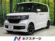 2020 HONDA N-BOX CUSTOM