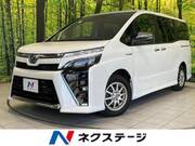 2019 TOYOTA VOXY