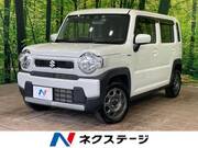 2021 SUZUKI HUSTLER