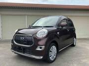 2016 DAIHATSU CAST