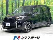 2023 TOYOTA SIENTA
