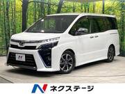 2019 TOYOTA VOXY