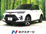 2025 TOYOTA RAIZE