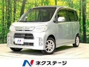 2013 DAIHATSU TANTO EXE