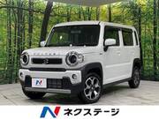 2022 SUZUKI HUSTLER