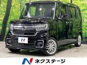 2021 HONDA N-BOX CUSTOM
