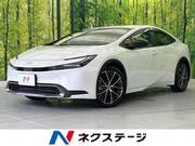 2024 TOYOTA PRIUS G