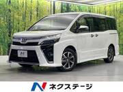 2020 TOYOTA VOXY