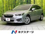 2016 SUBARU IMPREZA SPORTS