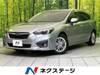 SUBARU IMPREZA SPORTS