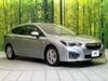 SUBARU IMPREZA SPORTS