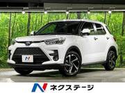 2025 TOYOTA RAIZE
