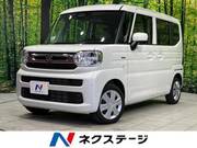2025 SUZUKI SPACIA