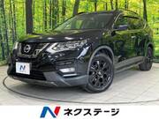 2017 NISSAN X-TRAIL