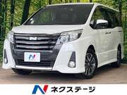 2016 TOYOTA NOAH