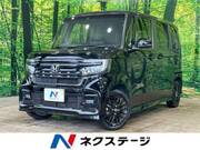 2022 HONDA N-BOX CUSTOM