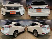 2013 LEXUS RX