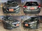 2014 HONDA VEZEL