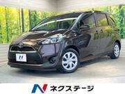 2015 TOYOTA SIENTA G