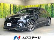 2016 TOYOTA C-HR G