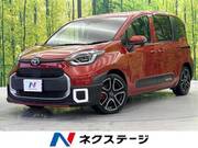 2023 TOYOTA SIENTA