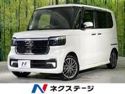 2025 HONDA N-BOX CUSTOM