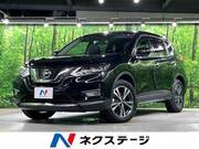 2017 NISSAN X-TRAIL 20X