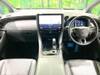 TOYOTA VELLFIRE HYBRID