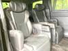 TOYOTA VELLFIRE HYBRID
