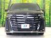TOYOTA VELLFIRE HYBRID