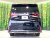 TOYOTA VELLFIRE HYBRID
