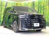 TOYOTA VELLFIRE HYBRID