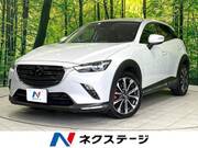 2019 MAZDA CX-3