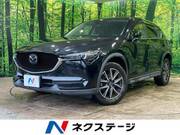 2018 MAZDA CX-5 20S PROACTIVE