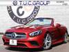 MERCEDES BENZ SL