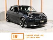2025 BMW MINI