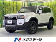 2025 TOYOTA LANDCRUISER 250