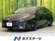 2021 TOYOTA PRIUS