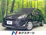 2018 TOYOTA AQUA