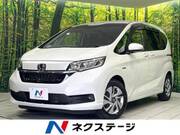 2021 HONDA FREED HYBRID