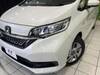 HONDA FREED HYBRID