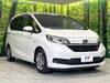 HONDA FREED HYBRID