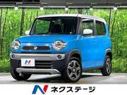 2015 SUZUKI HUSTLER