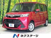 2018 TOYOTA TANK