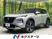 2022 NISSAN X-TRAIL