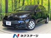 2020 TOYOTA YARIS