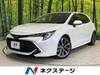 TOYOTA COROLLA SPORT