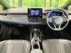 TOYOTA COROLLA SPORT