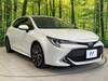 TOYOTA COROLLA SPORT