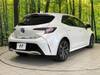 TOYOTA COROLLA SPORT